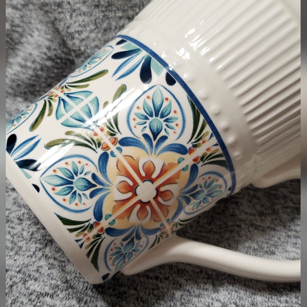 Coffee‎ Mug - Picture 7 of 8